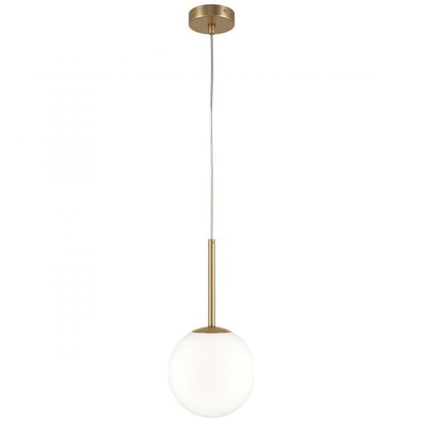 Подвесной светильник Maytoni Basic form MOD321PL-01G2