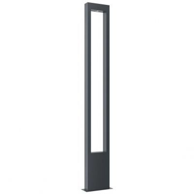 Уличный светодиодный светильник Maytoni Bonn O425FL-L20GF
