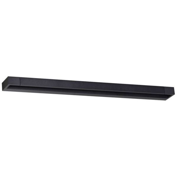 Настенный светодиодный светильник Odeon Light 3888/24WB