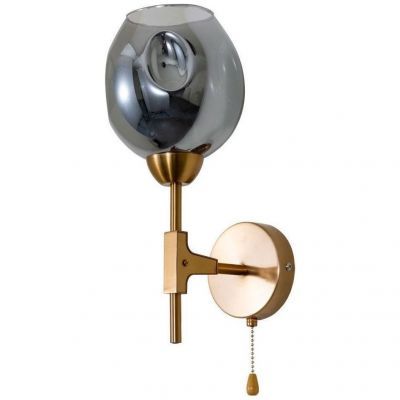Настенное бра Arte Lamp Yuka A7759AP-1PB