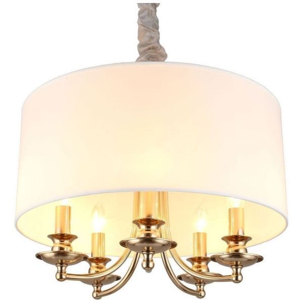 Подвесная люстра Aployt APL.721.06.05