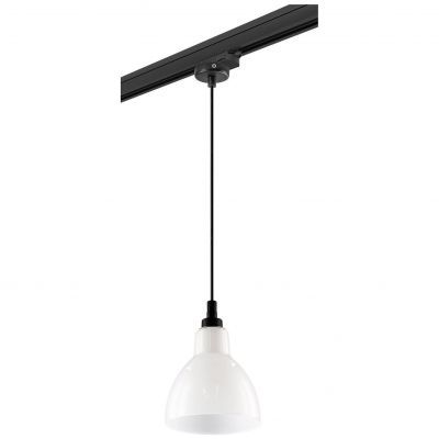 Трековые светильники Lightstar Loft L3T865017