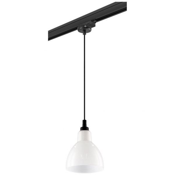 Трековые светильники Lightstar Loft L3T865017