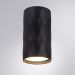 Потолочный светильник Arte Lamp A5557PL-1BK