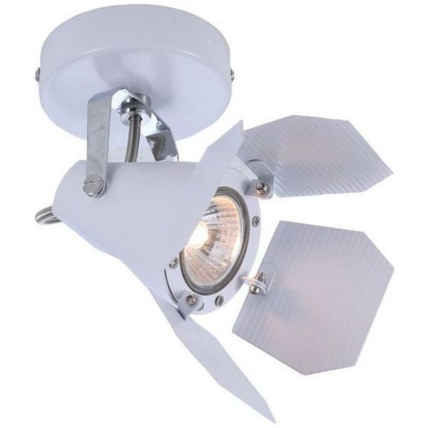 Спот Arte Lamp A3092AP-1WH