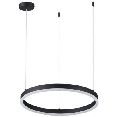 Подвесной светодиодный светильник Lumion Ledio Echo 6530/34L