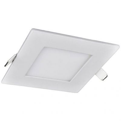 Точечный светильник Arte Lamp A2409PL-1WH
