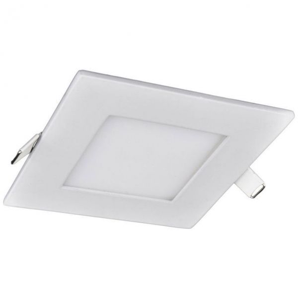 Точечный светильник Arte Lamp A2409PL-1WH