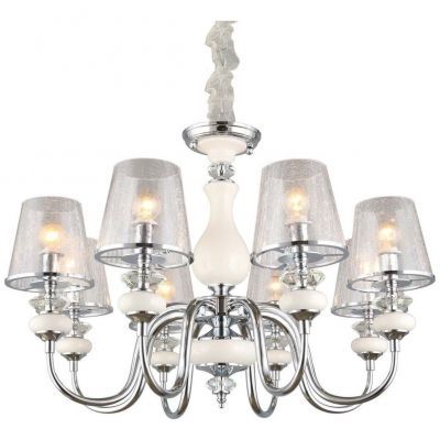 Подвесная люстра Omnilux Aviano OML-84603-08