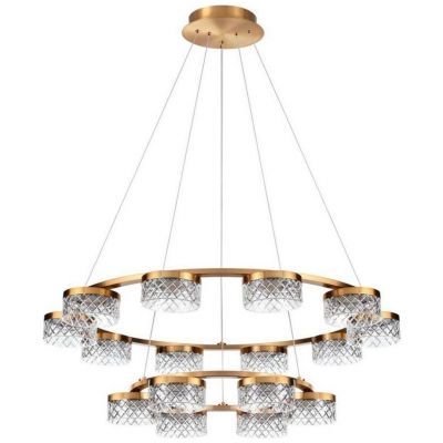 Подвесная люстра Odeon Light FIVRE 5032/96L