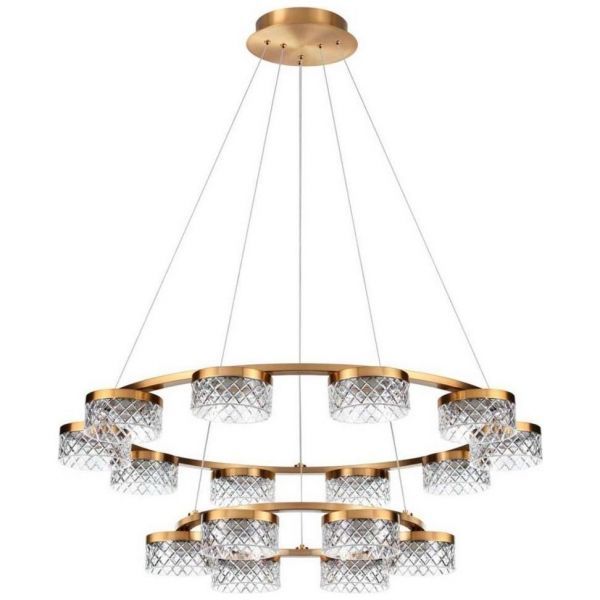 Подвесная люстра Odeon Light FIVRE 5032/96L