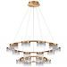 Подвесная люстра Odeon Light FIVRE 5032/96L