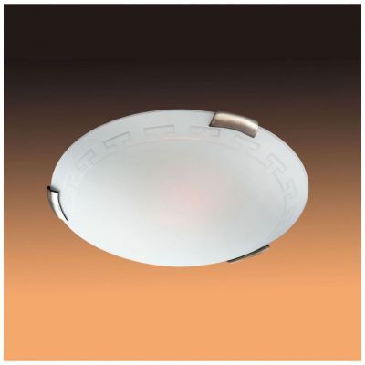 Светильник Сонекс 161/K SN16 GRECA