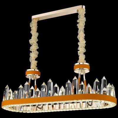 Подвесная люстра Wertmark Leona WE456.09.303