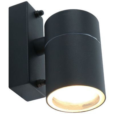 Спот Arte Lamp A3302AL-1GY