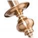 Бра Arte Lamp Passoni A6097AP-1PB