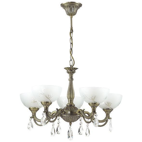Люстра LUMION 2958/5
