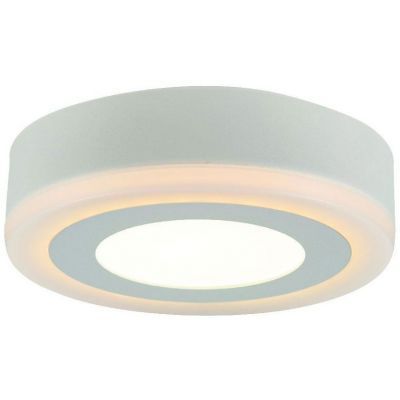 Светильник Arte Lamp ARTE A7809PL-2WH