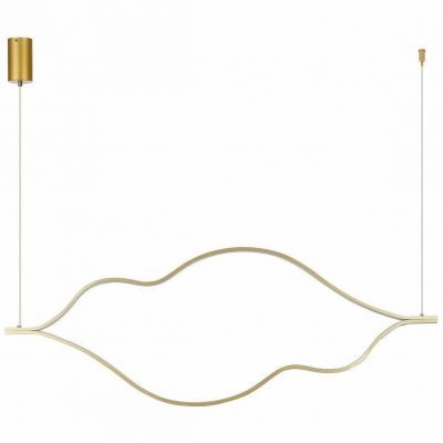 Подвесной светодиодный светильник ST Luce SL6106.203.56