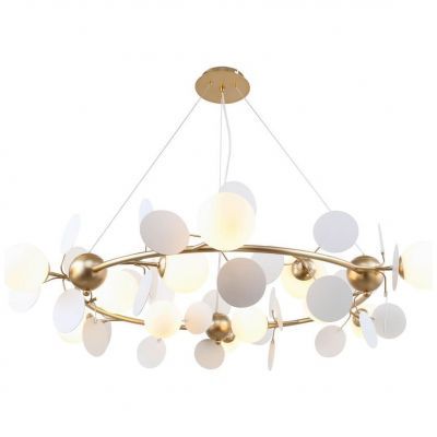 Подвесная люстра F-Promo Bliss 2771-12P