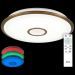 Потолочный светодиодный светильник Citilux СтарЛайт CL70383RGB