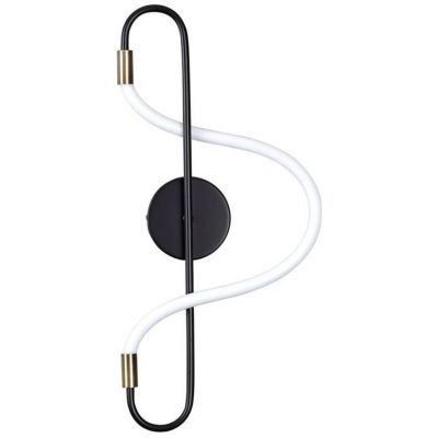 Настенный светодиодный светильник Odeon Light Keys 4303/12WL