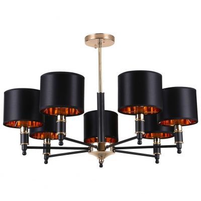 Потолочная люстра F-Promo Lorus 2589-7P