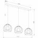 Подвесной светильник TK Lighting 4483 Universo