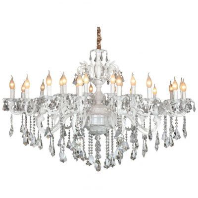 Люстра подвесная Omnilux OML-30807-27