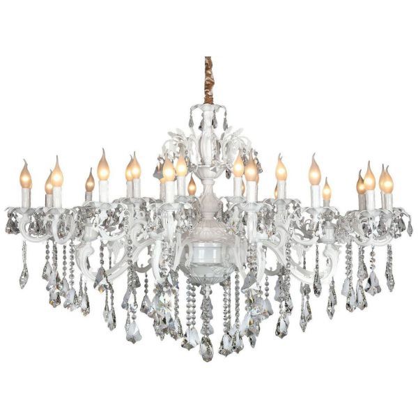 Люстра подвесная Omnilux OML-30807-27