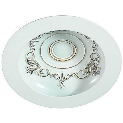 Точечный светильник Novotech 357357 Gesso