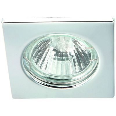 Встраиваемый светильник Arte Lamp A2210PL-3CC