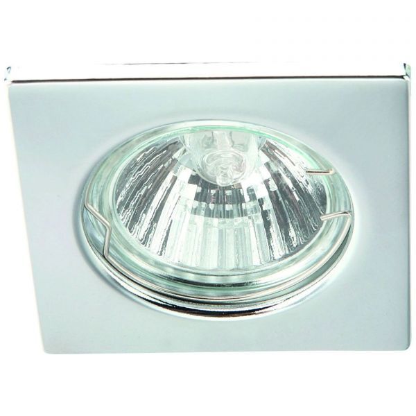 Встраиваемый светильник Arte Lamp A2210PL-3CC