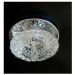Светильник встраиваемый Linvel V 677 CH/clear 12V 35W G5.3