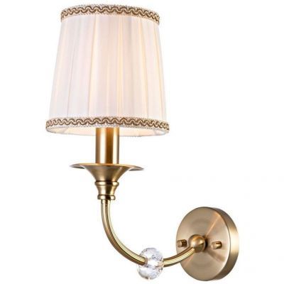 Бра Crystal Lux IRIDIUM AP1