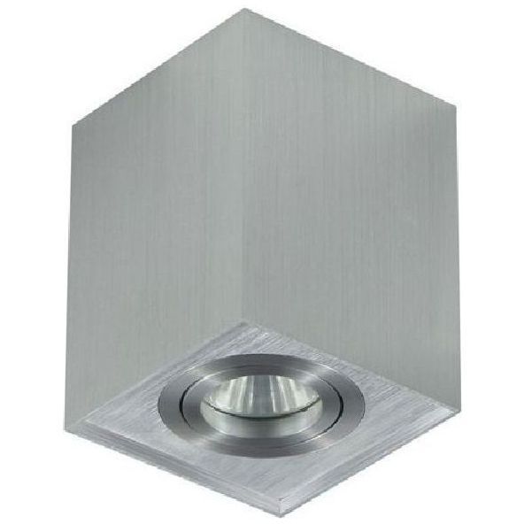 Точечный светильник Crystal Lux CLT 420C AL