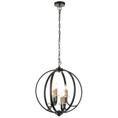 Светильник подвесной ST Luce SL1013.423.06