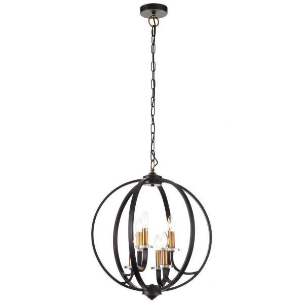 Светильник подвесной ST Luce SL1013.423.06