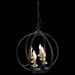 Светильник подвесной ST Luce SL1013.423.06