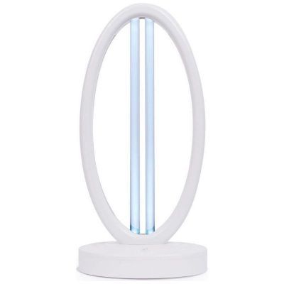 Бактерицидная ультрафиолетовая настольная лампа Feron UL360 41322