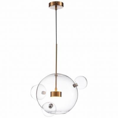 Светильник подвесной ST Luce SL1133.203.01