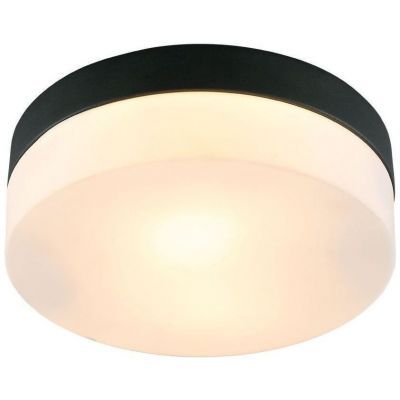 Потолочный светильник Arte Lamp A6047PL-2BK