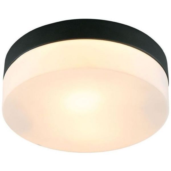 Потолочный светильник Arte Lamp A6047PL-2BK