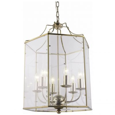 Люстра подвесная ST Luce SL228.303.06