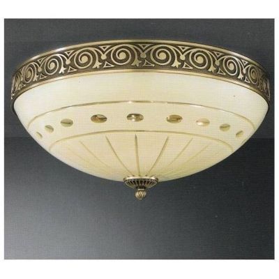 Потолочный светильник Reccagni Angelo PL 7004/4