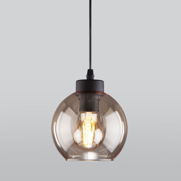 Подвесной светодиодный светильник TK Lighting 4318 Cubus