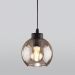 Подвесной светодиодный светильник TK Lighting 4318 Cubus