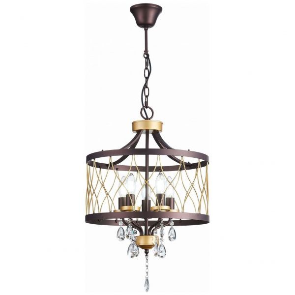 Люстра подвесная ST Luce SL789.423.05