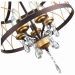 Люстра подвесная ST Luce SL789.423.05