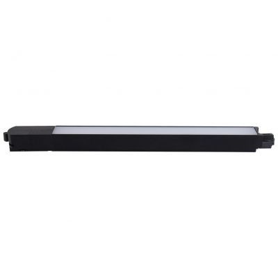 Светильник трековый светодиодный однофазный G85302/400 12W BK Gerhort